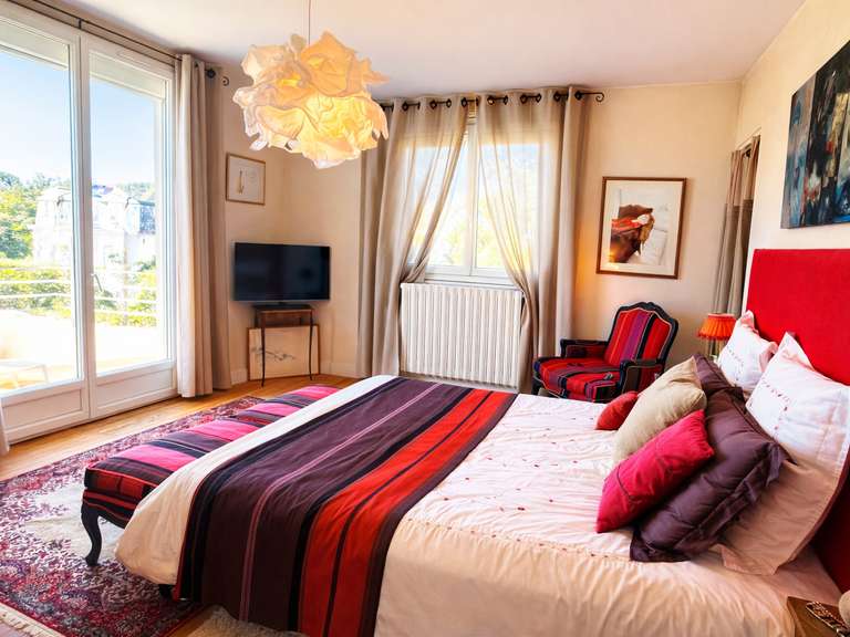 House Royan - 4 bedrooms - 250m²