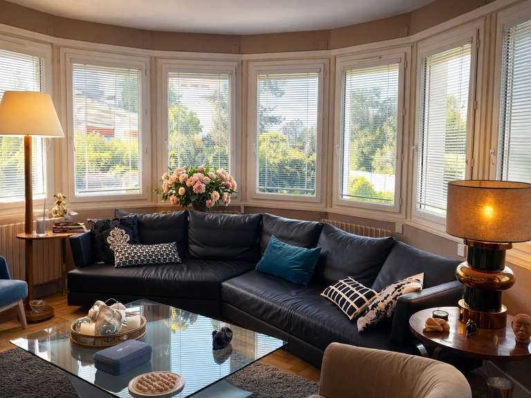House Royan - 4 bedrooms - 250m²