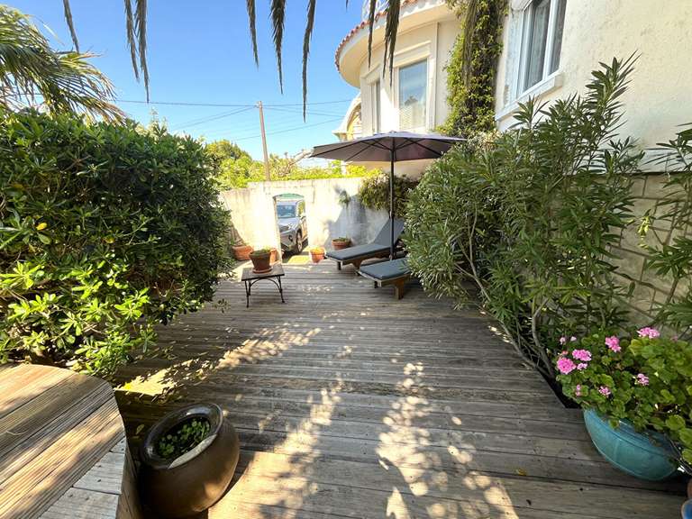 House Royan - 4 bedrooms - 250m²