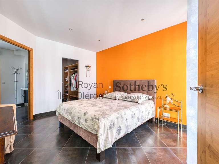 Maison Royan - 4 chambres - 190m²