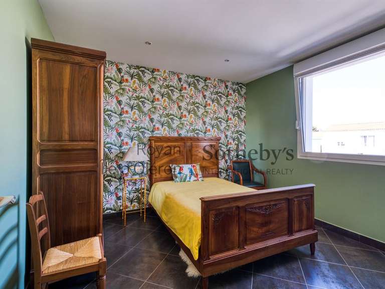 Maison Royan - 4 chambres - 190m²