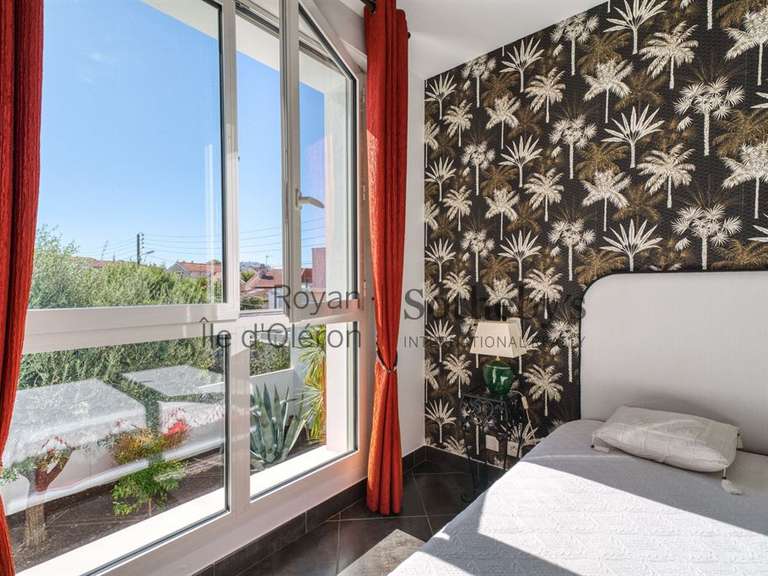 Maison Royan - 4 chambres - 190m²