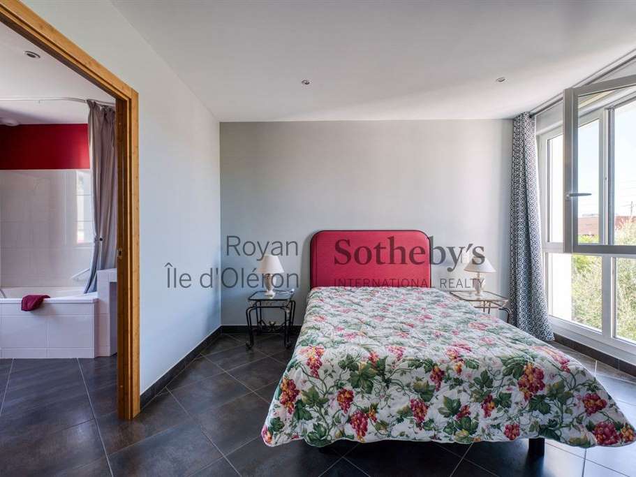Maison Royan