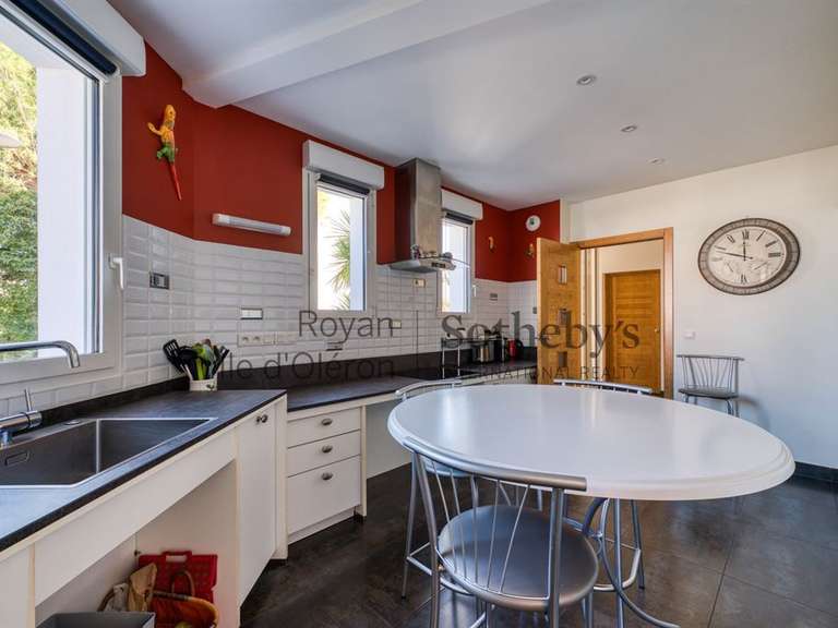 Maison Royan - 4 chambres - 190m²