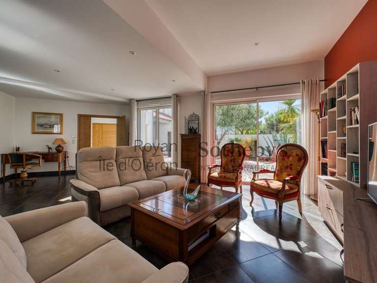 Maison Royan - 4 chambres - 190m²
