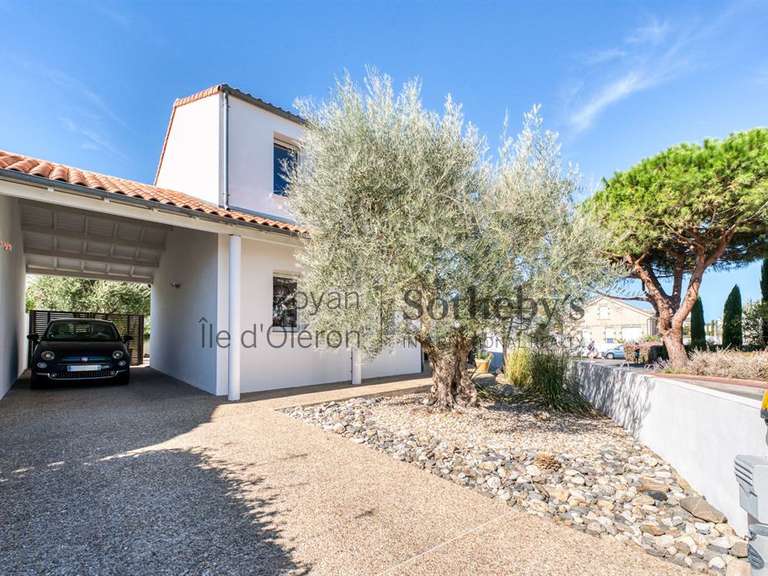 Maison Royan - 4 chambres - 190m²