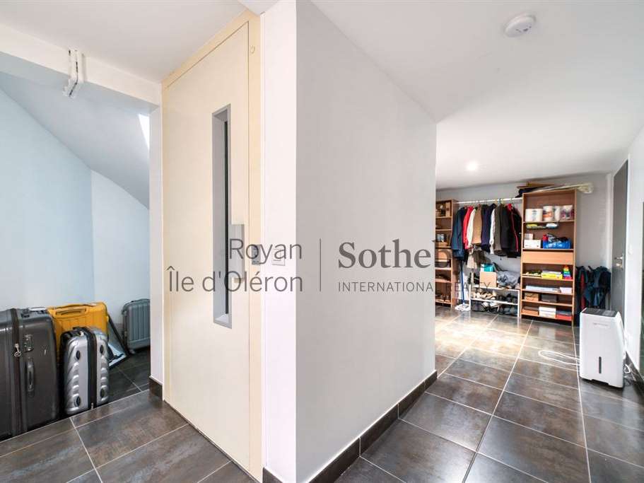 Maison Royan
