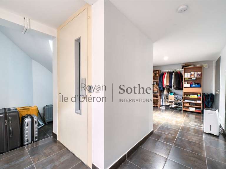 Maison Royan - 4 chambres - 190m²