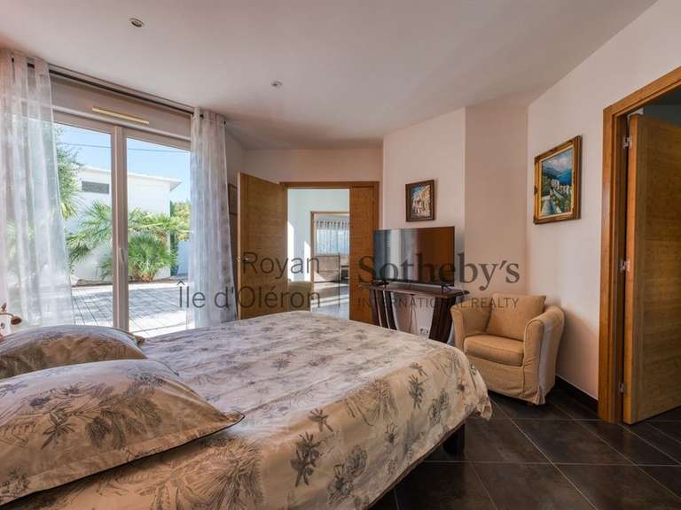 Maison Royan - 4 chambres - 190m²