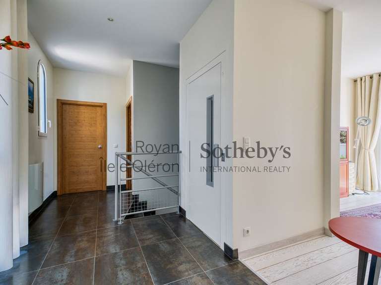 Maison Royan - 4 chambres - 190m²