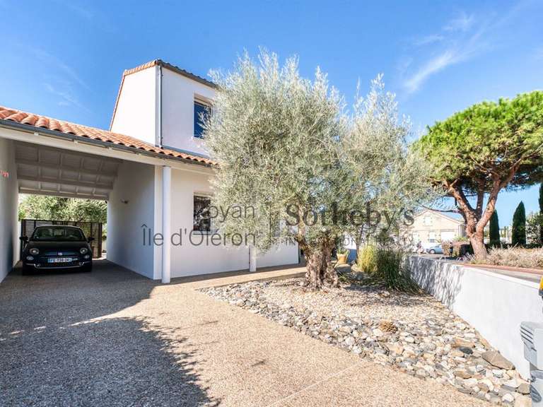 Maison Royan - 4 chambres - 190m²
