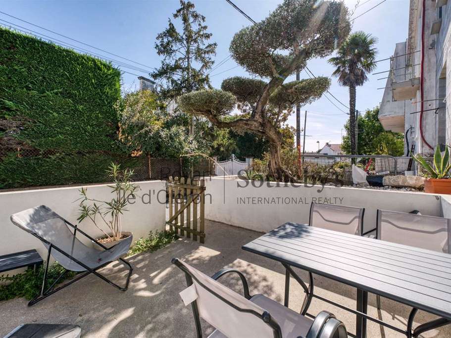 Maison Royan