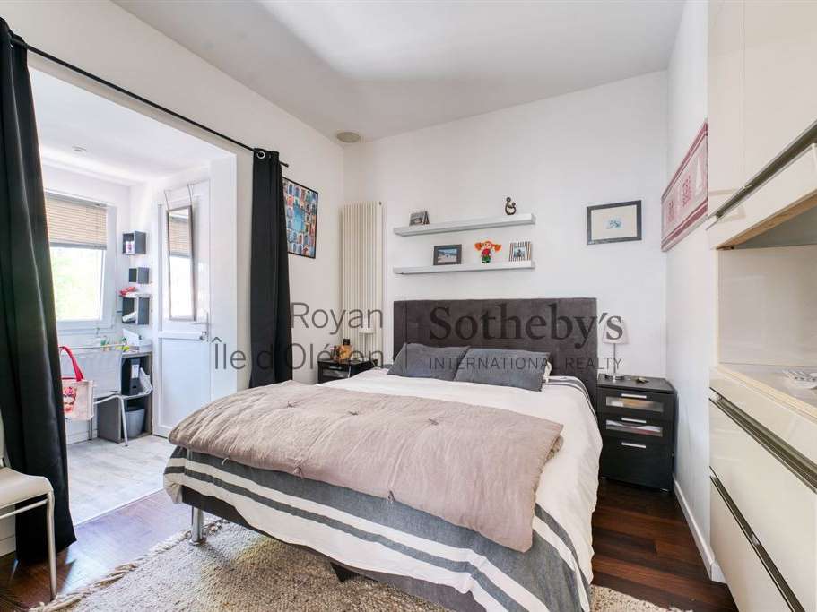 Maison Royan