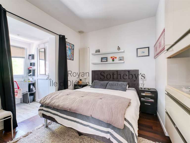 Maison Royan - 5 chambres - 218m²