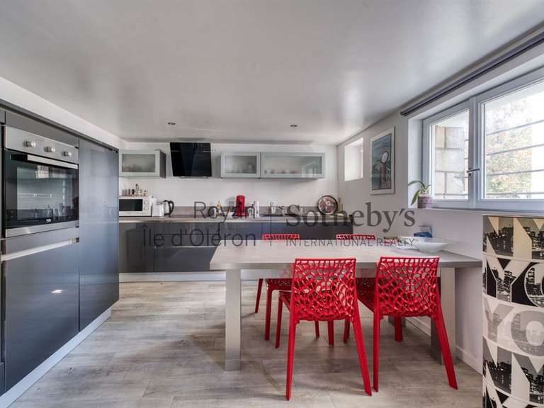 Maison Royan - 5 chambres - 218m²
