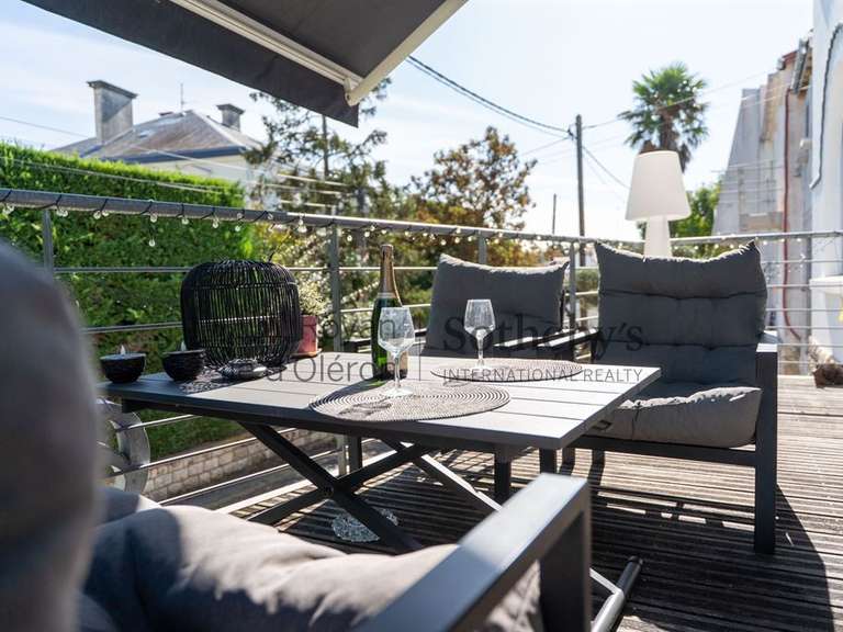 Maison Royan - 5 chambres - 218m²
