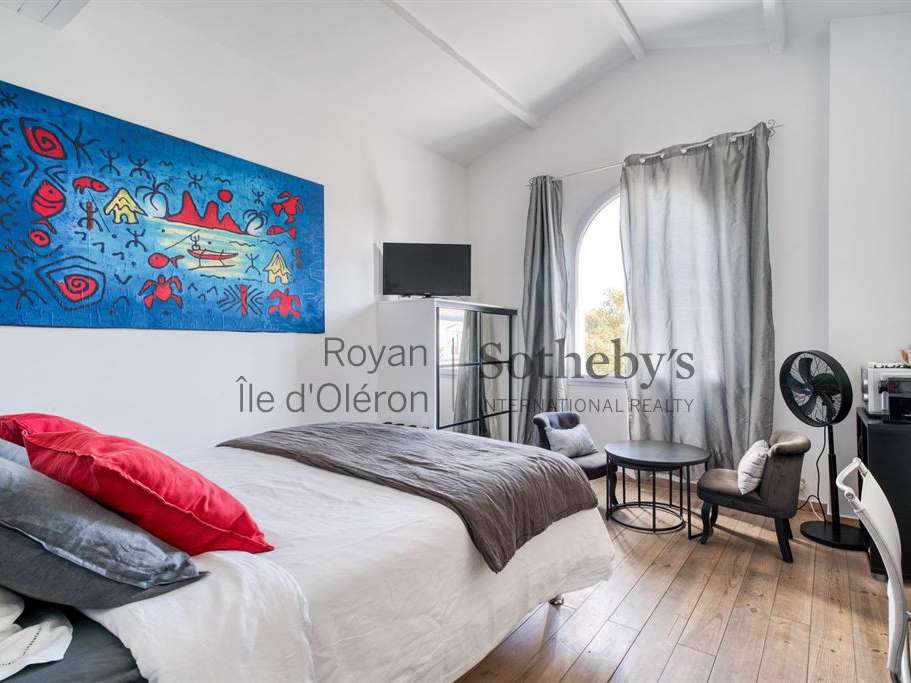 Maison Royan