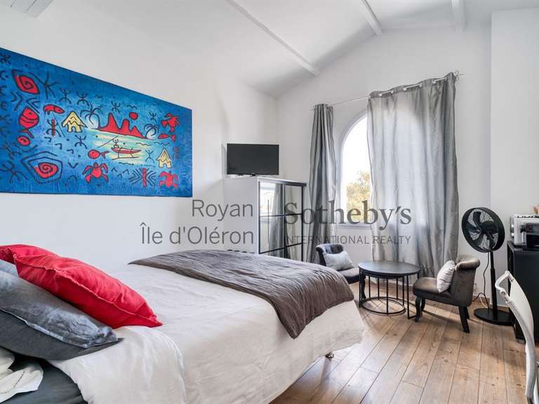 Maison Royan - 5 chambres - 218m²