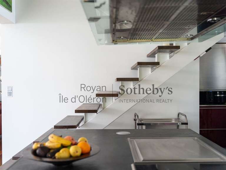 Maison Royan - 5 chambres - 218m²