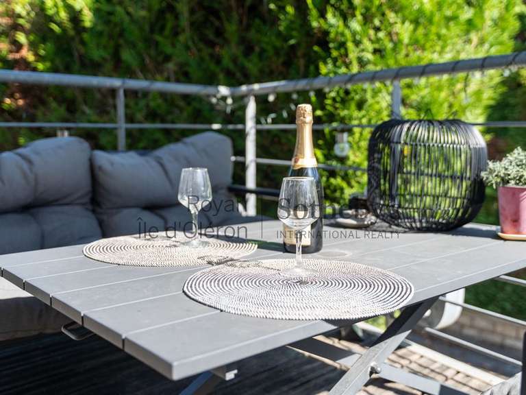 Maison Royan - 5 chambres - 218m²