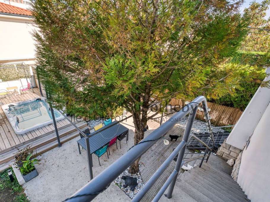Maison Royan