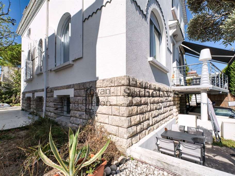 Maison Royan