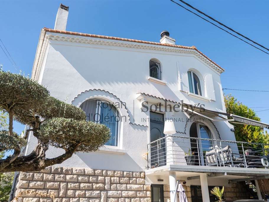 Maison Royan