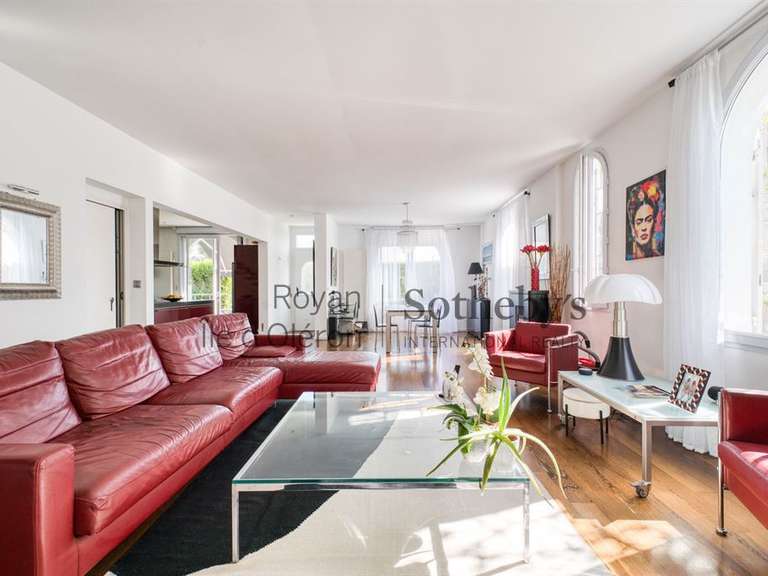 Maison Royan - 5 chambres - 218m²
