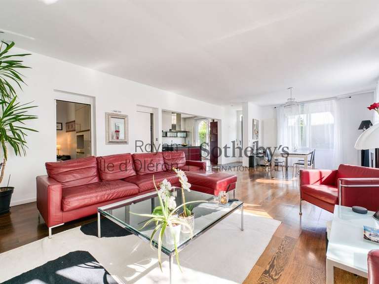 Maison Royan - 5 chambres - 218m²