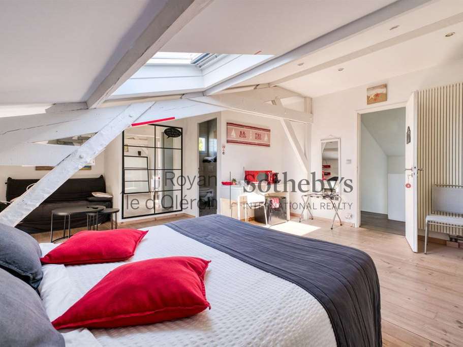 Maison Royan