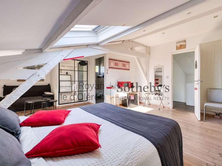 Maison Royan - 5 chambres - 218m²