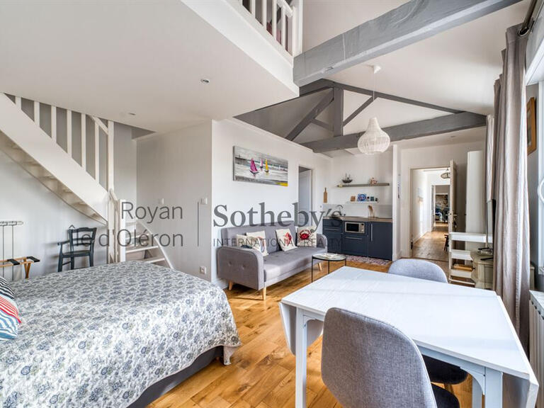 Sale Property Royan - 11 bedrooms