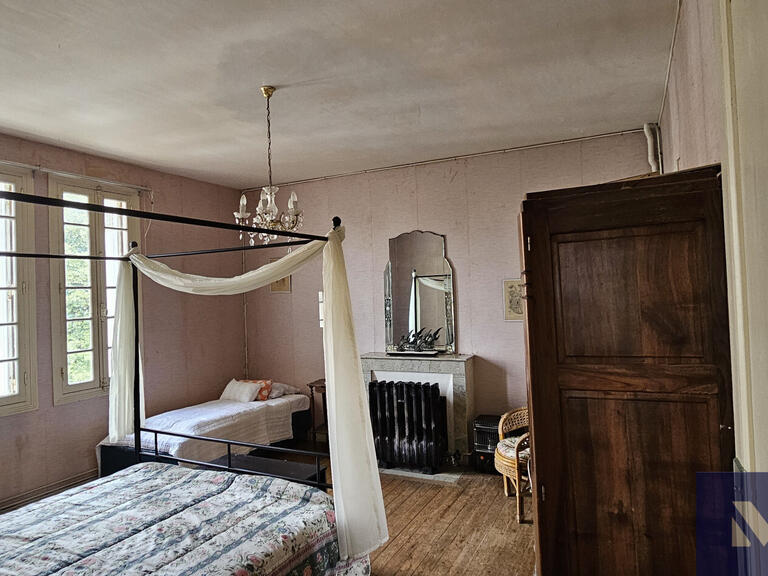 Villa Royan - 4 chambres - 140m²