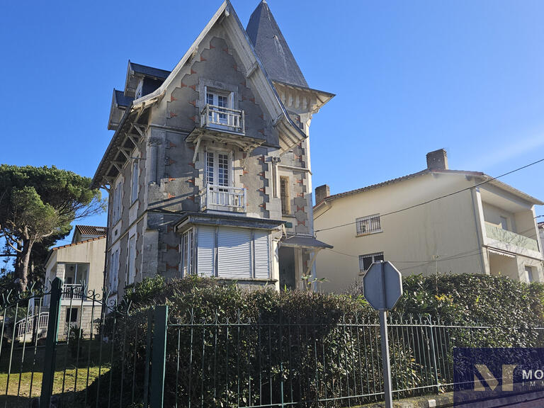 Villa Royan - 4 chambres - 140m²