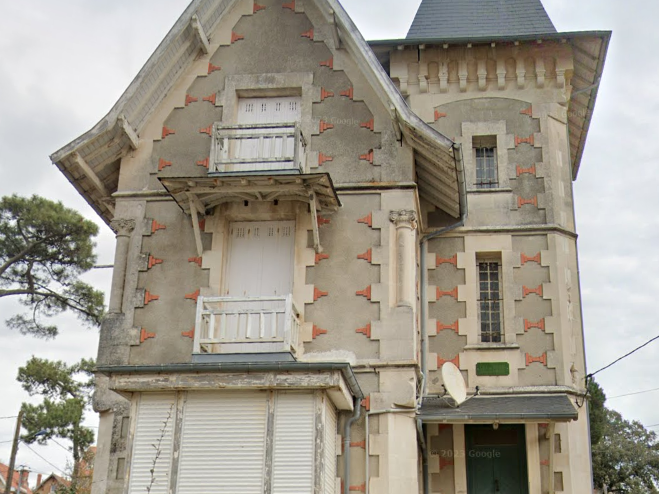 Villa Royan - 4 chambres - 140m²