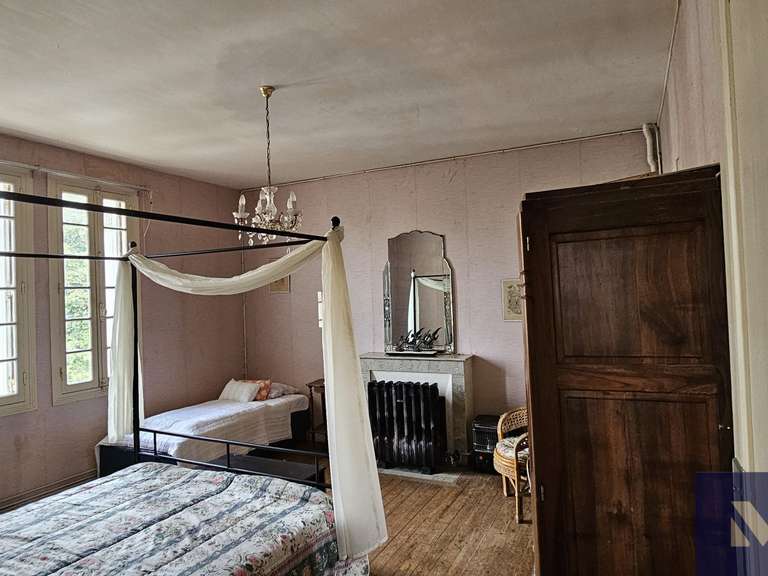 Villa Royan - 4 bedrooms - 140m²