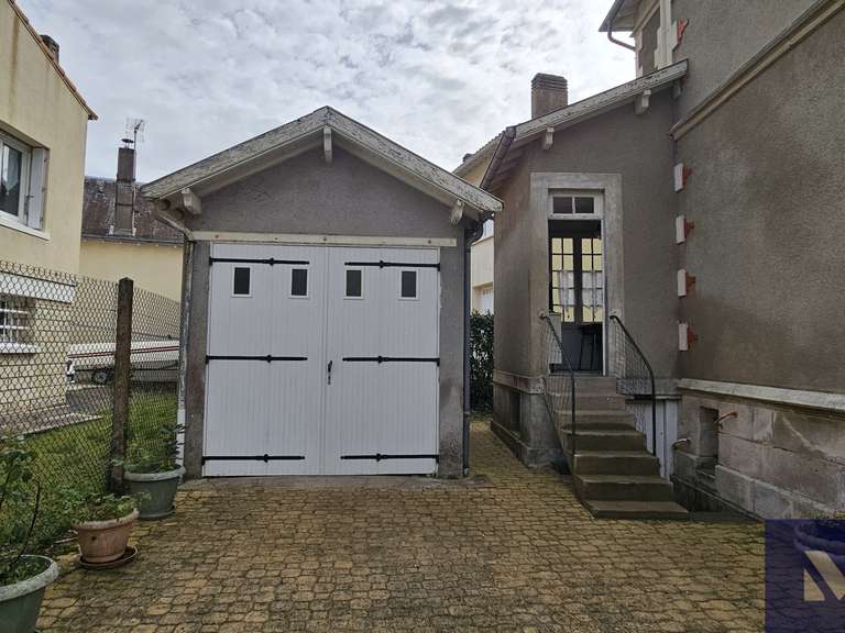 Villa Royan - 4 bedrooms - 140m²