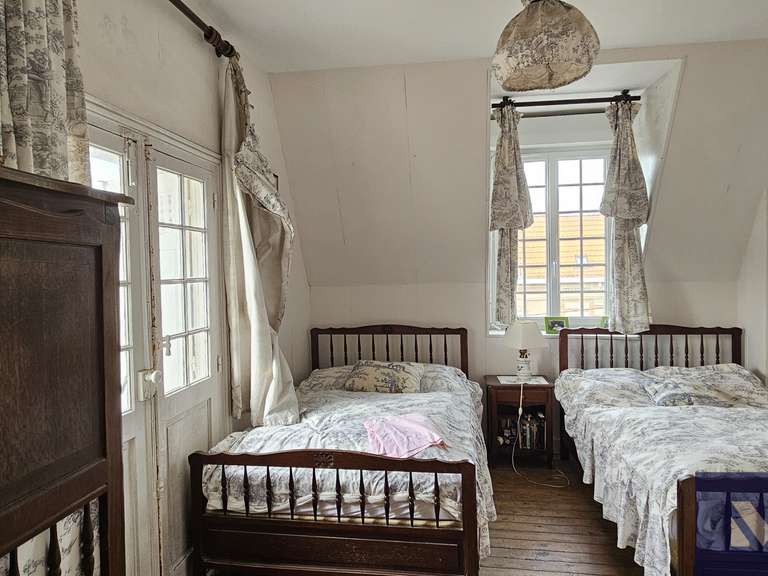 Villa Royan - 4 bedrooms - 140m²