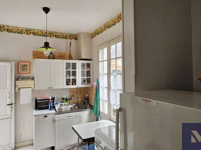 Villa Royan - 4 bedrooms - 140m²