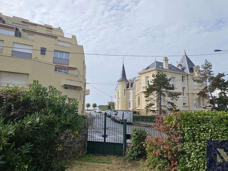 Villa Royan - 4 bedrooms - 140m²