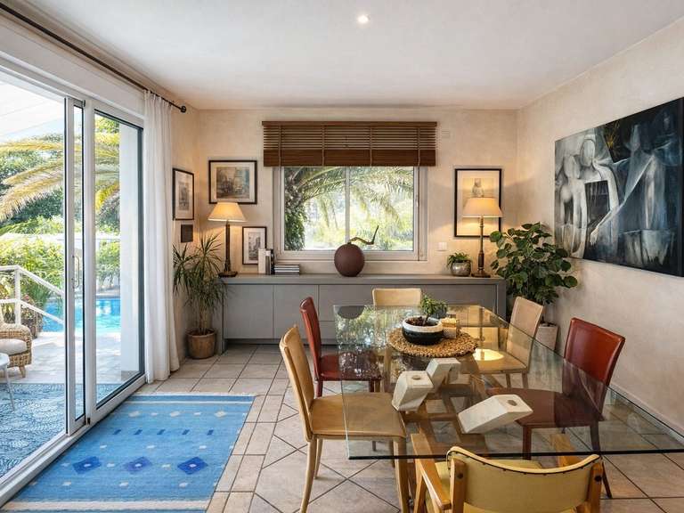 Villa Royan - 4 chambres - 250m²