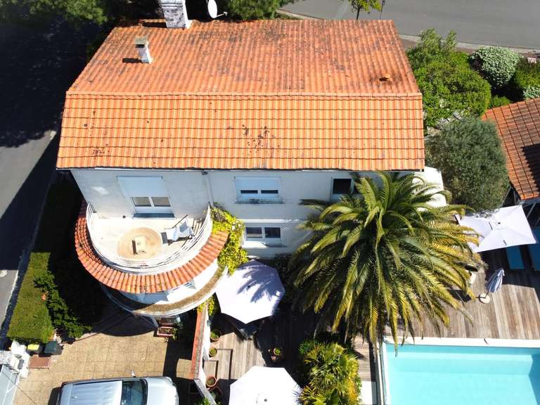 Villa Royan - 4 chambres - 250m²