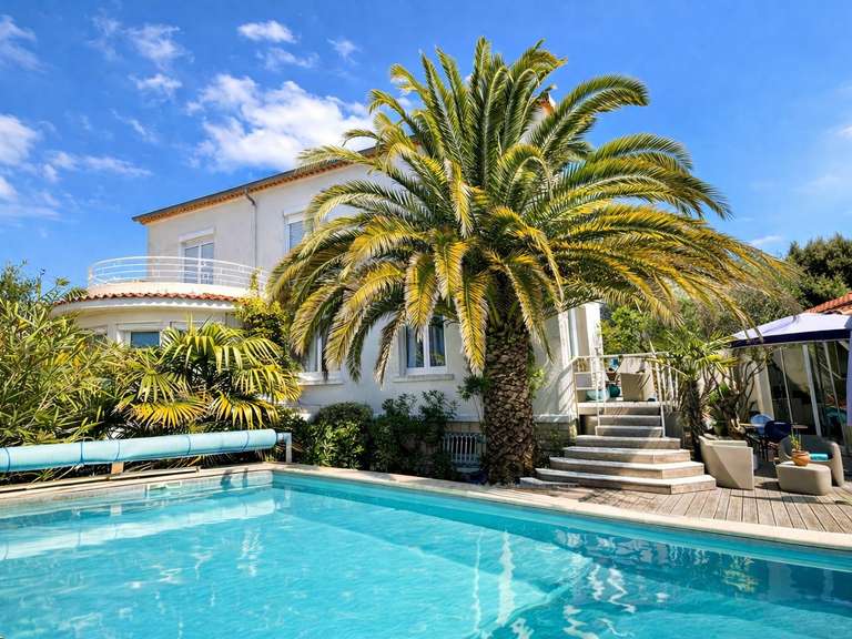Villa Royan - 4 chambres - 250m²