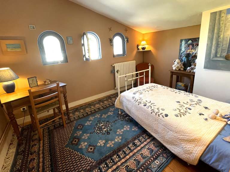 Villa Royan - 4 chambres - 250m²