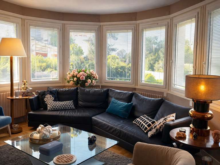 Villa Royan - 4 chambres - 250m²