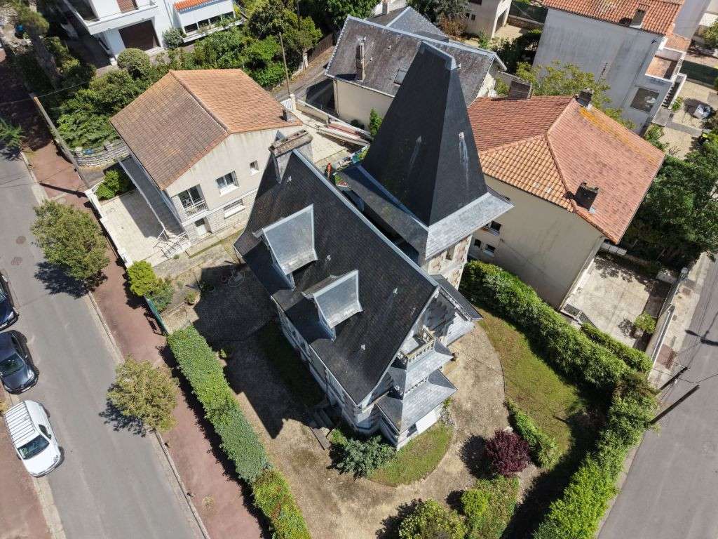 Villa Royan