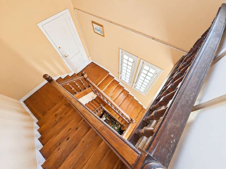 Villa with Sea view Royan - 5 bedrooms - 140m²