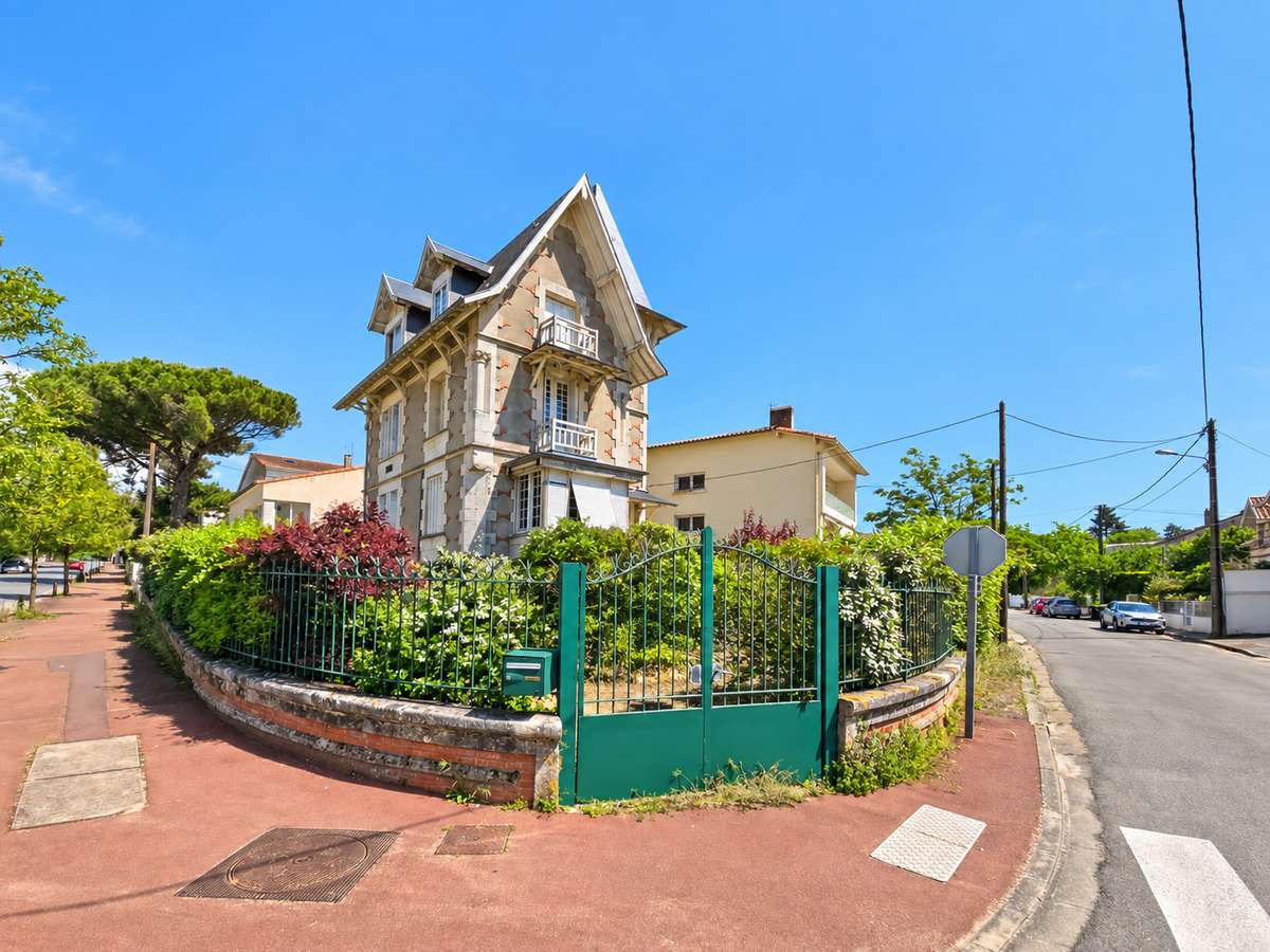 Villa Royan