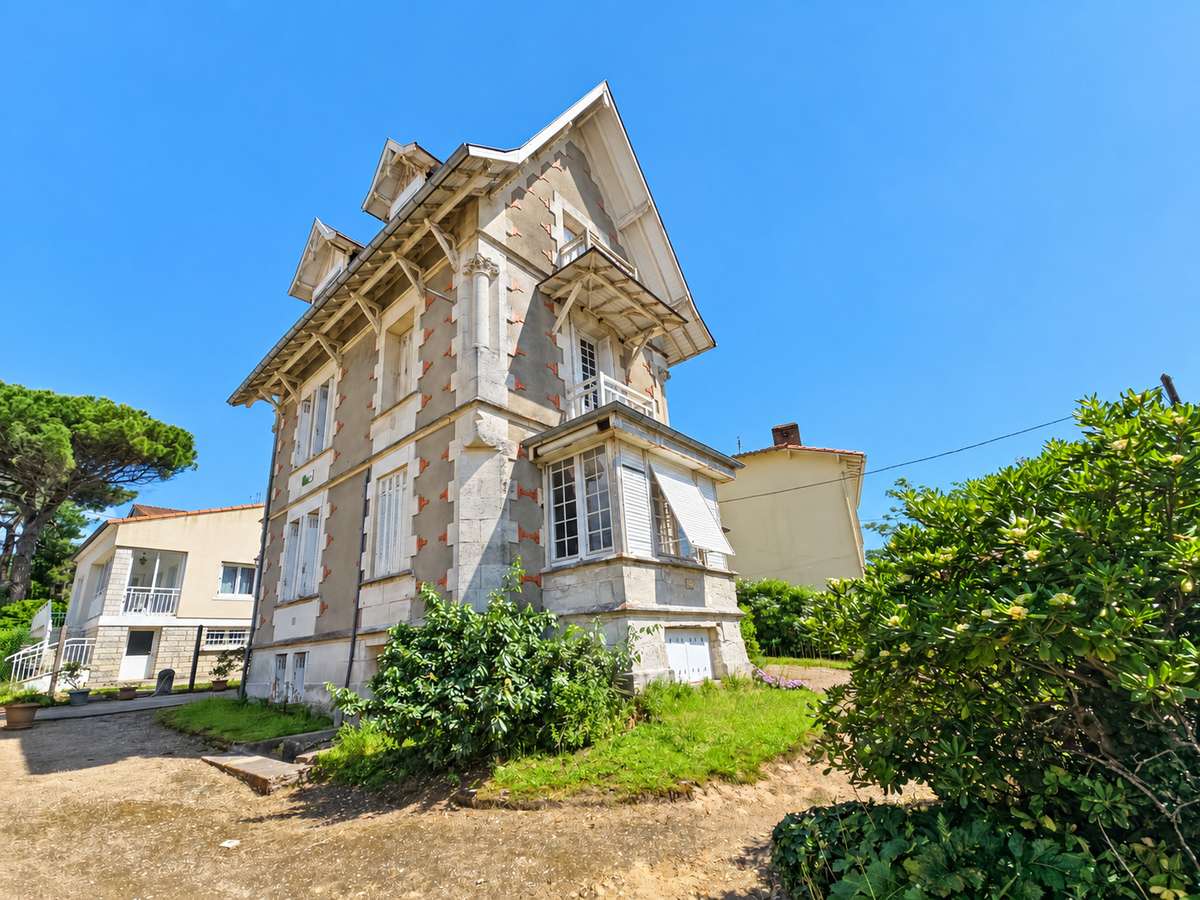 Villa Royan