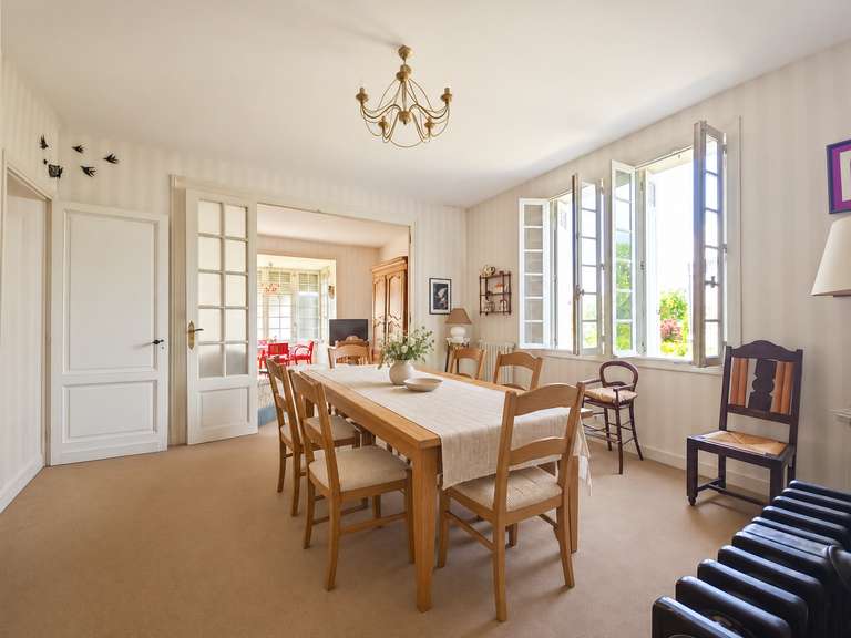 Villa with Sea view Royan - 5 bedrooms - 140m²